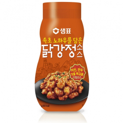 Salsa Dakgangjong 360g